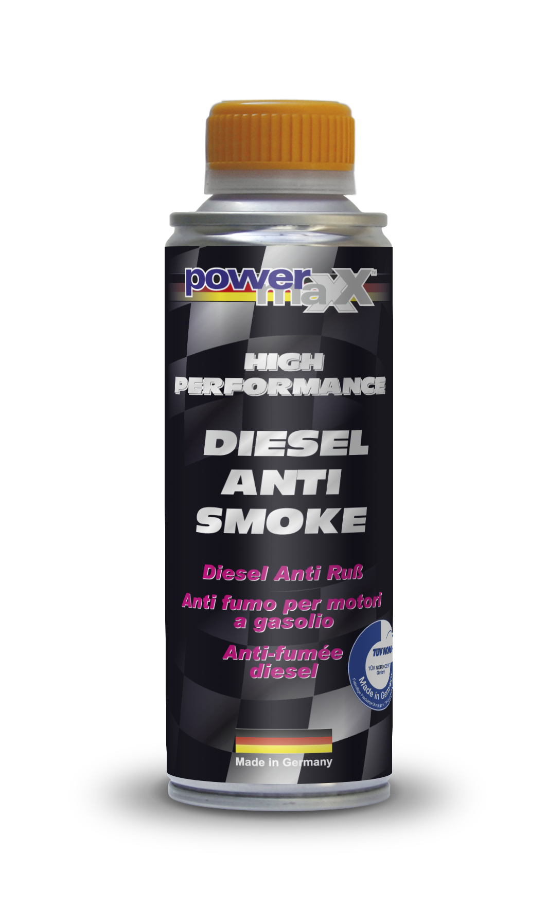 Multi-Purpose Lubricant