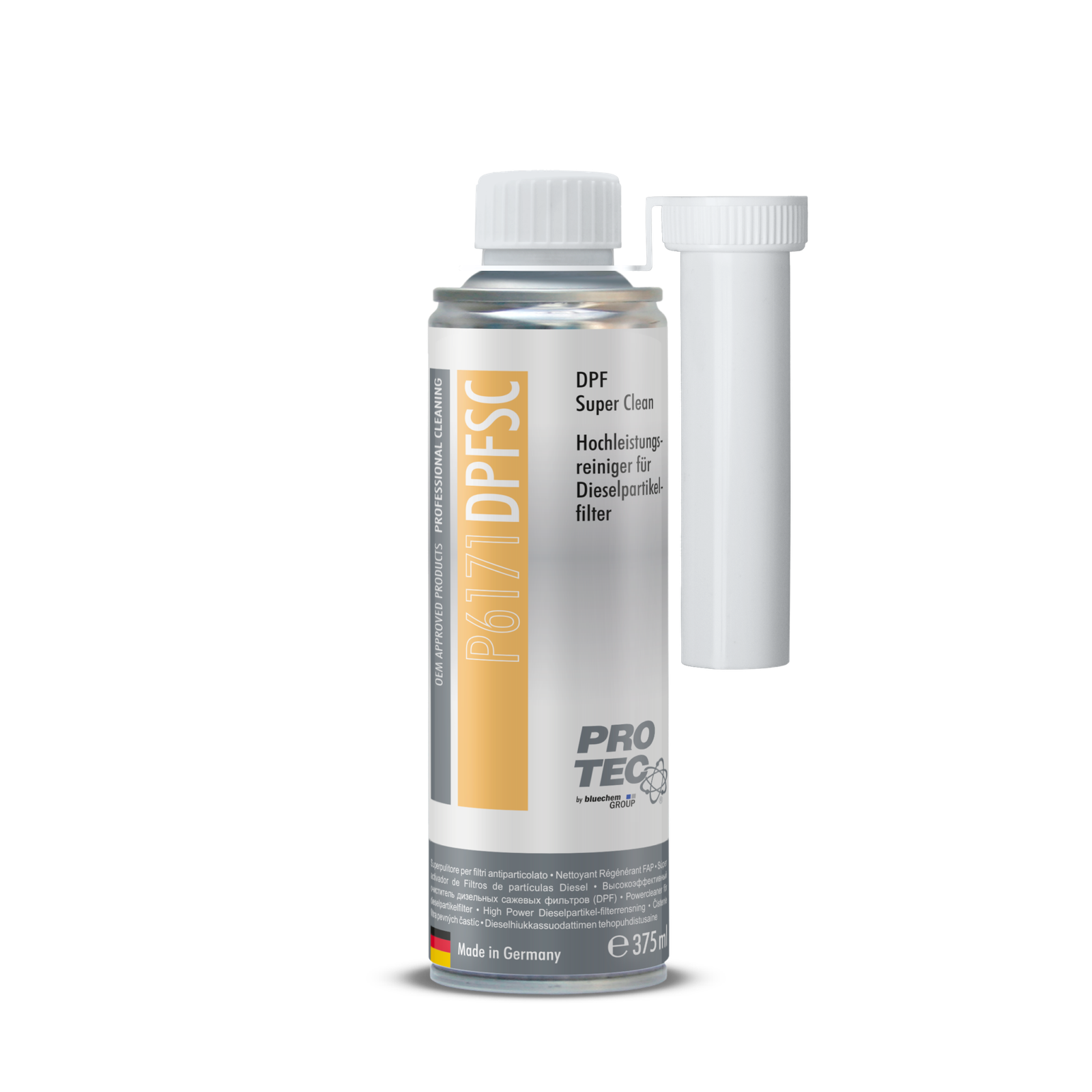 Multi-Purpose Lubricant