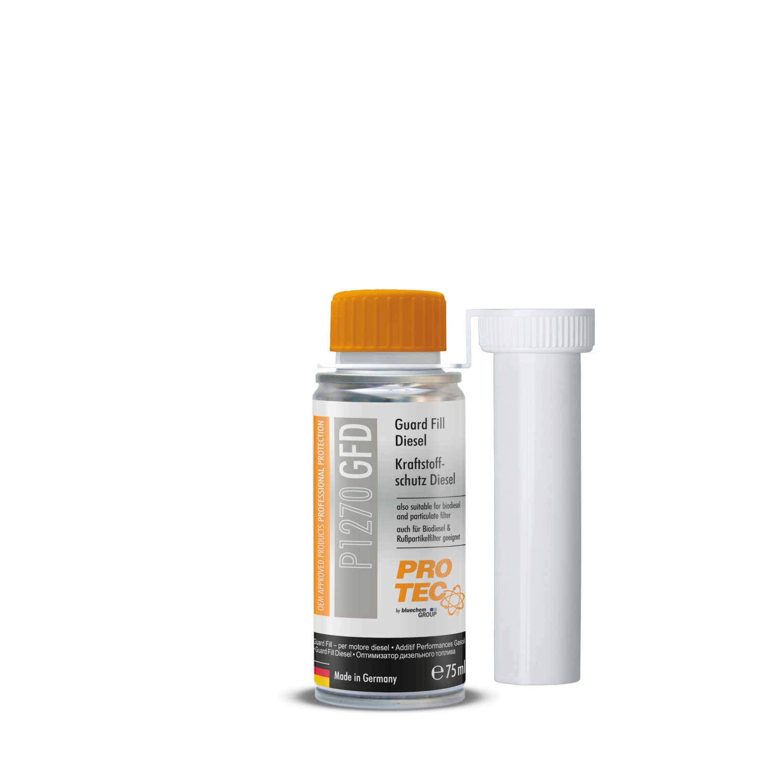 Guard Fill Diesel GFD