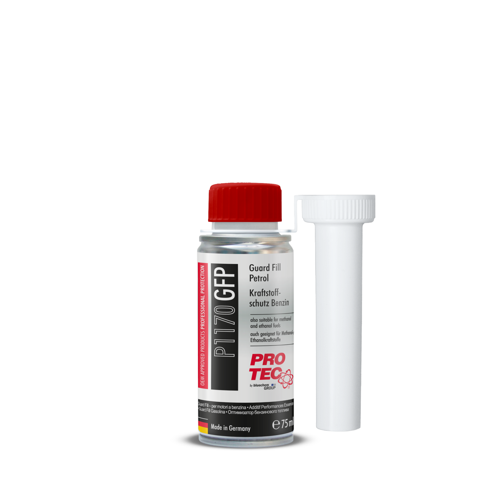 Multi-Purpose Lubricant