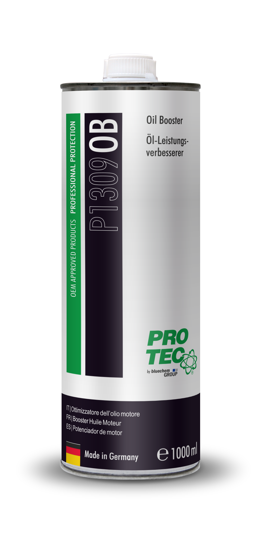 Oil Booster OB_1L_PIC