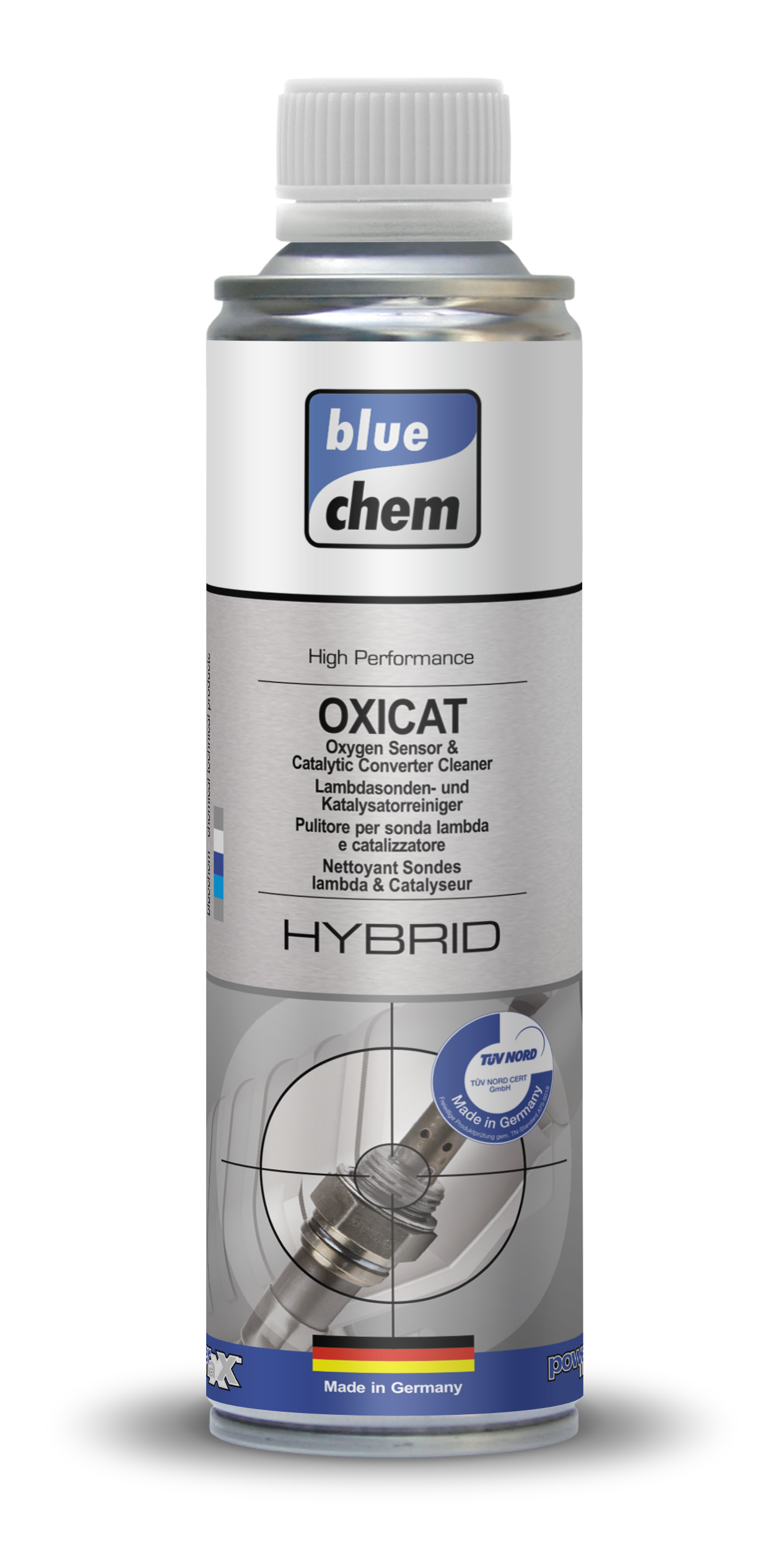 Multi-Purpose Lubricant