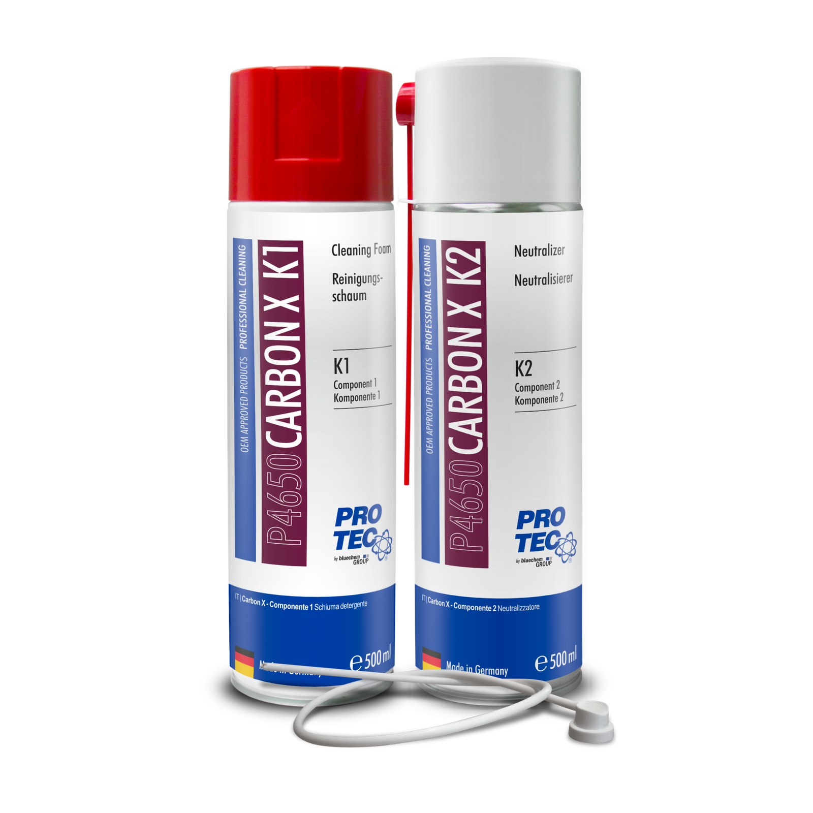 Multi-Purpose Lubricant