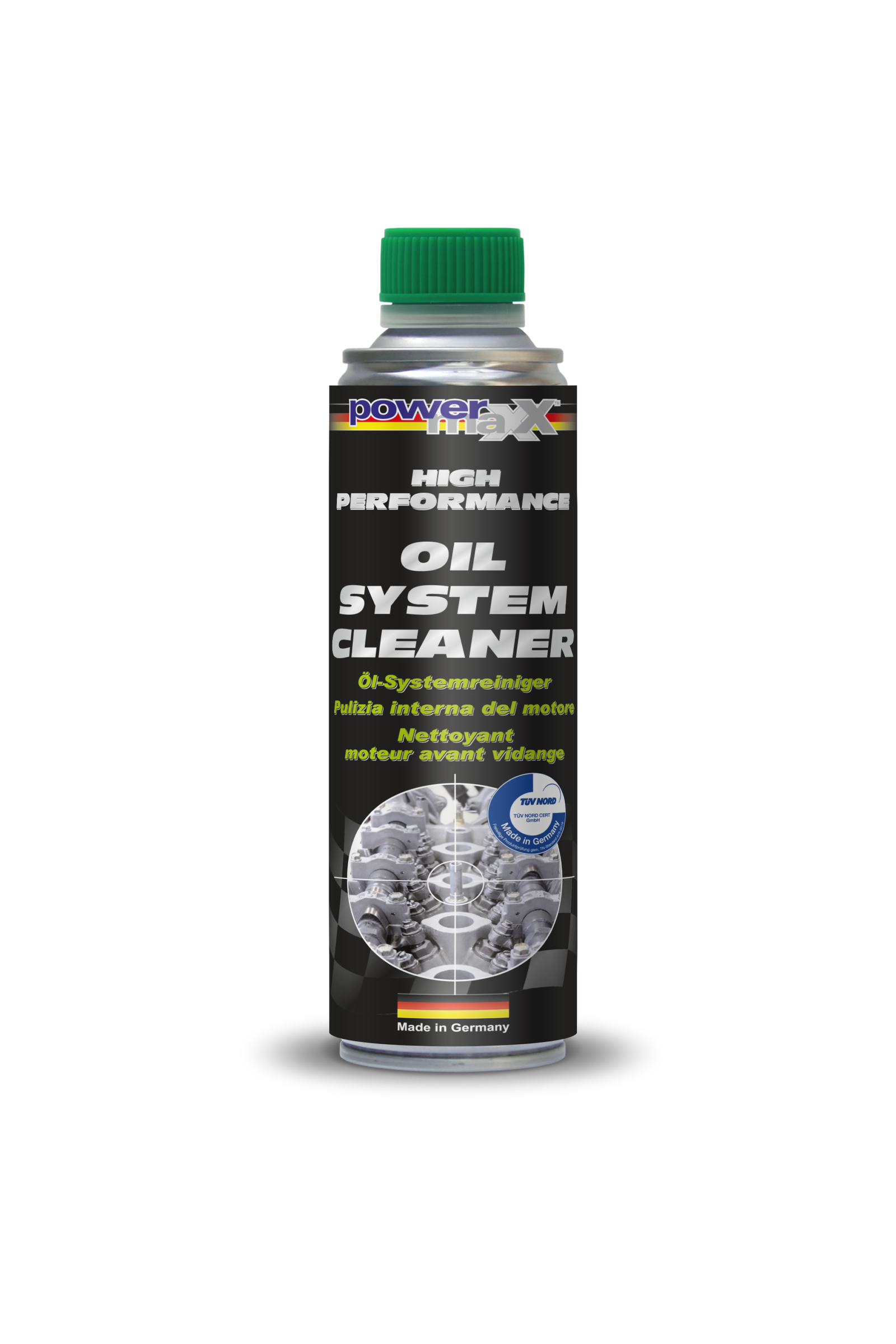 Multi-Purpose Lubricant