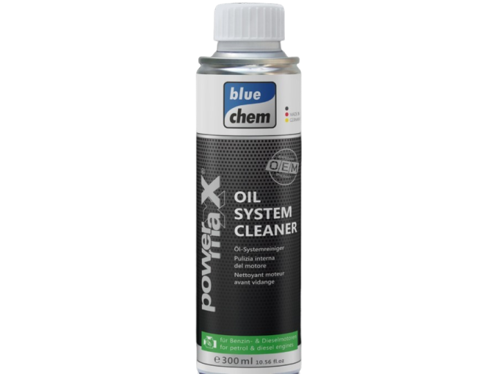 Multi-Purpose Lubricant